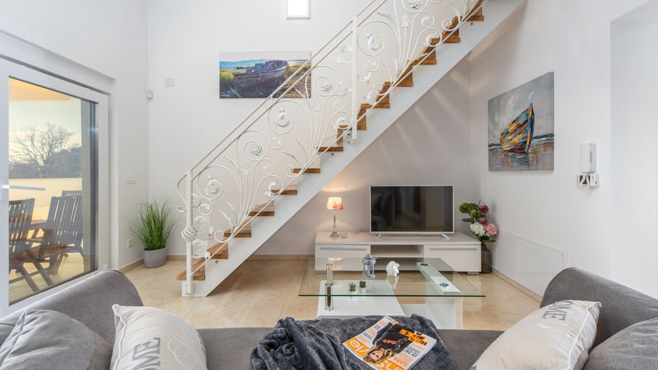 Photo of Livingroom in Sibenik