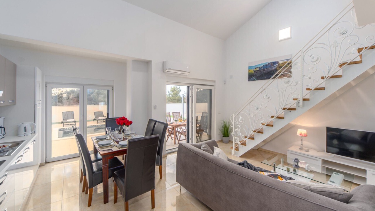 Photo of Livingroom in Sibenik