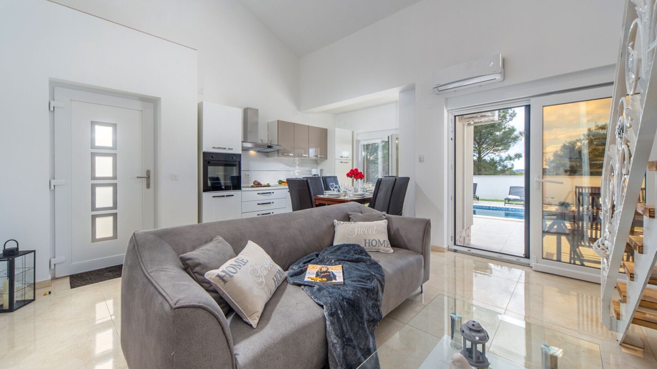 Photo of Livingroom in Sibenik
