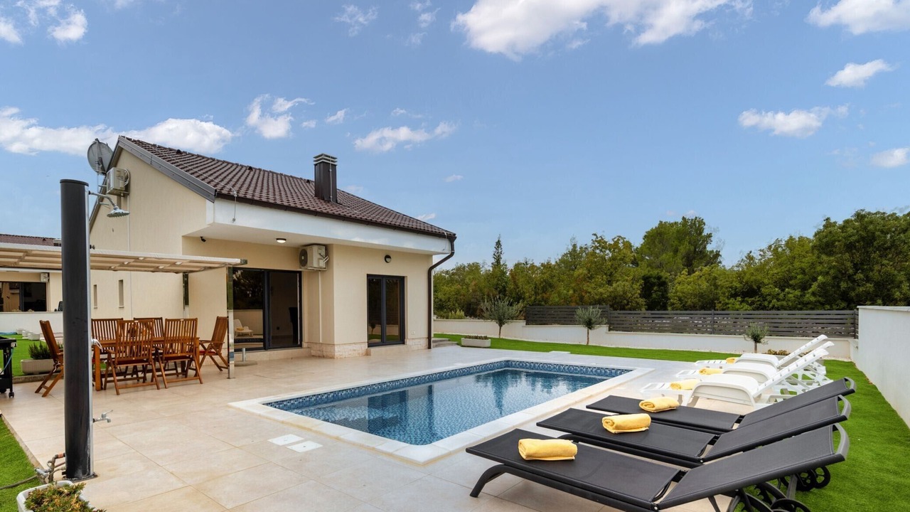 Photo of Outdoor in Sibenik
