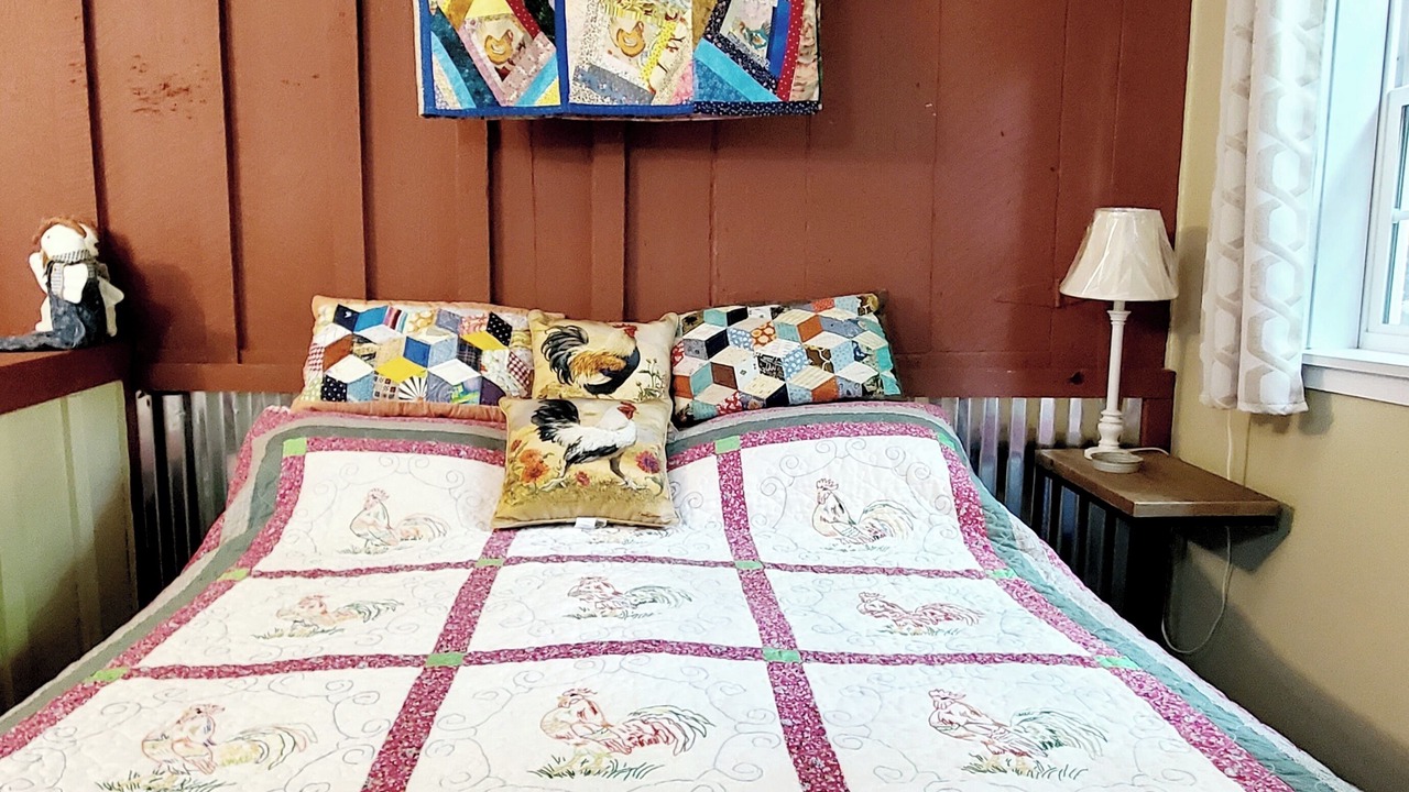 Photo of Bedroom in Yellville