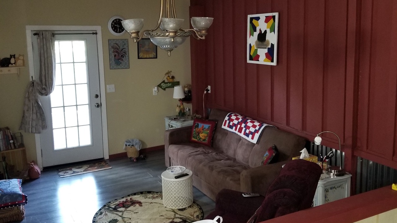Photo of Livingroom in Yellville