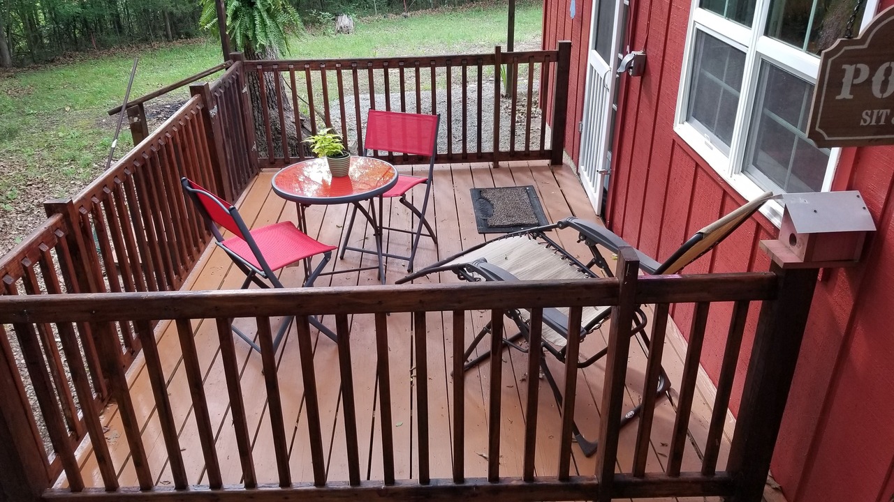 Photo of Outdoor in Yellville