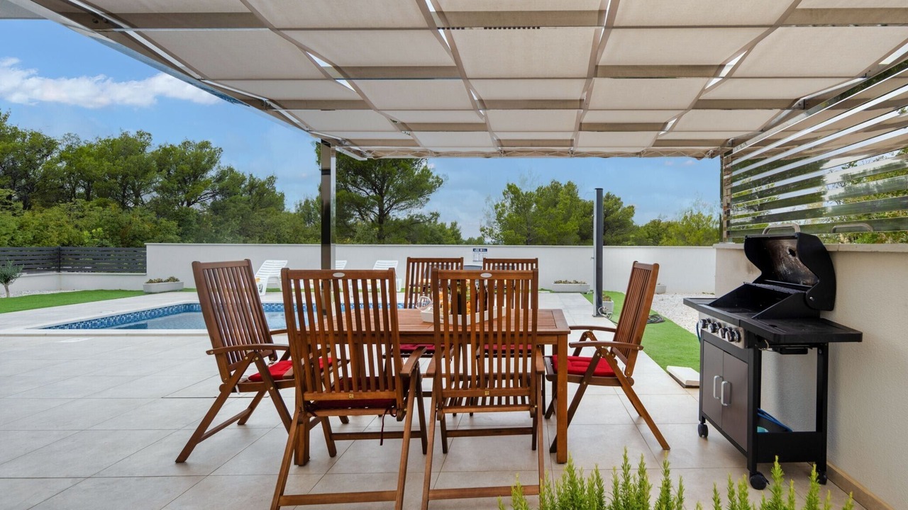 Photo of Outdoor in Sibenik