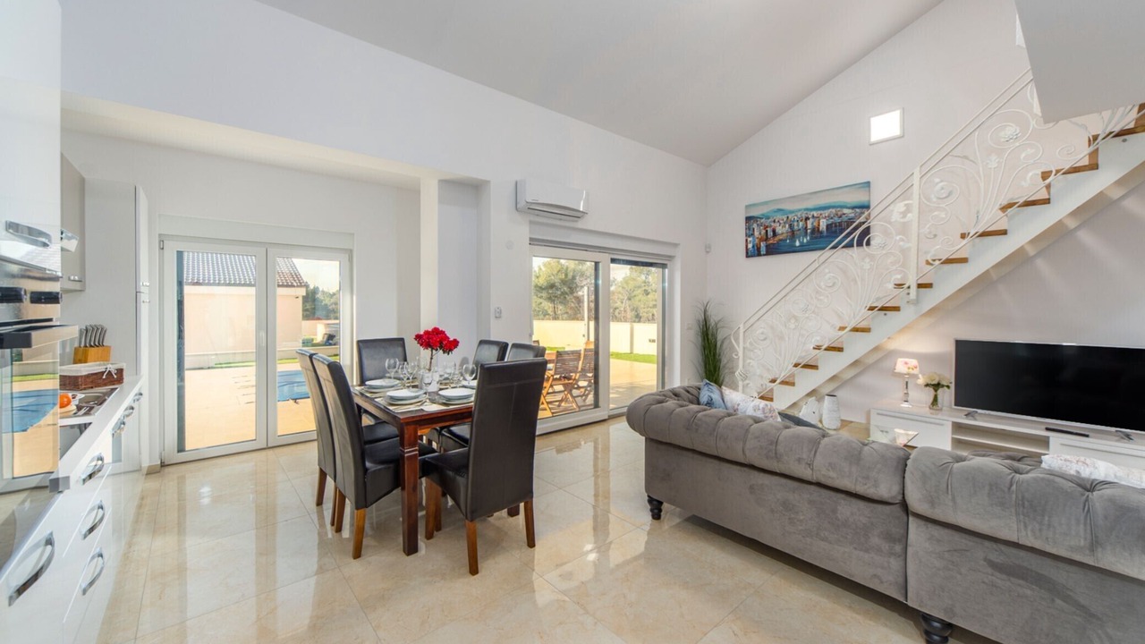Photo of Livingroom in Sibenik