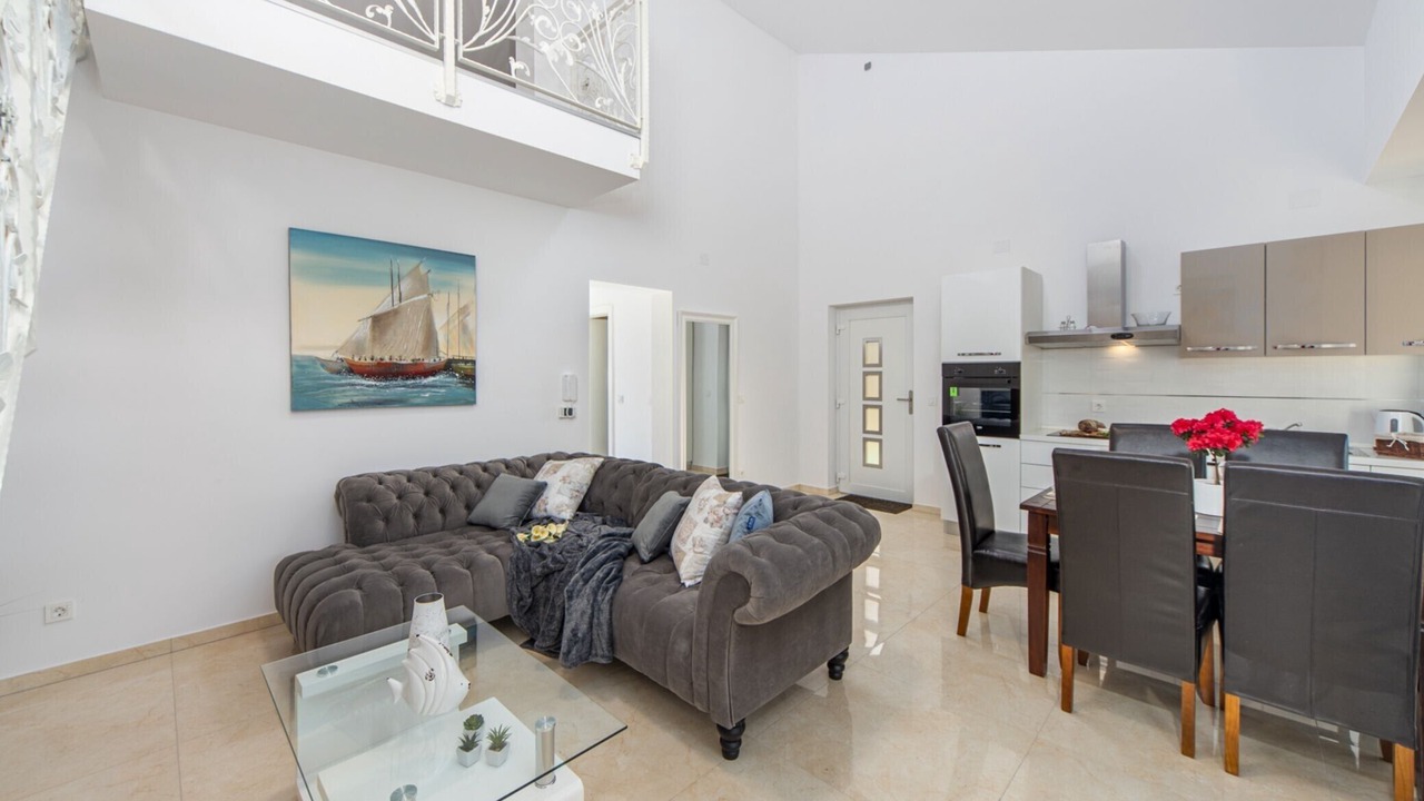 Photo of Livingroom in Sibenik