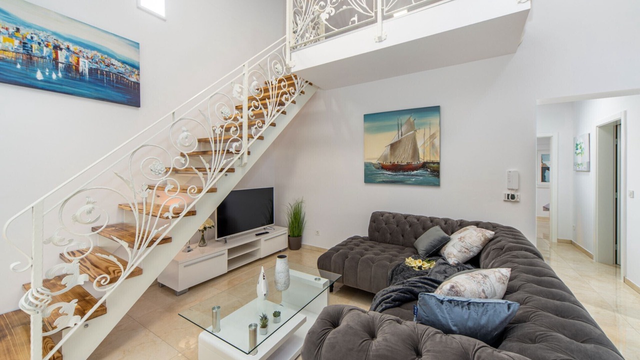 Photo of Livingroom in Sibenik