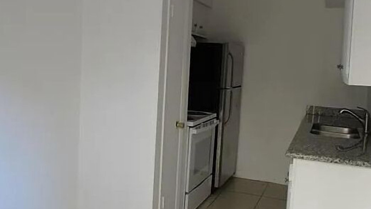 Photo of Kitchen in Woodlake - Briar Meadow