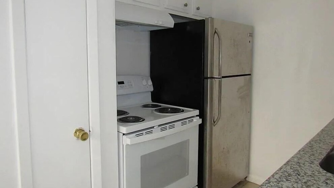 Photo of Kitchen in Woodlake - Briar Meadow
