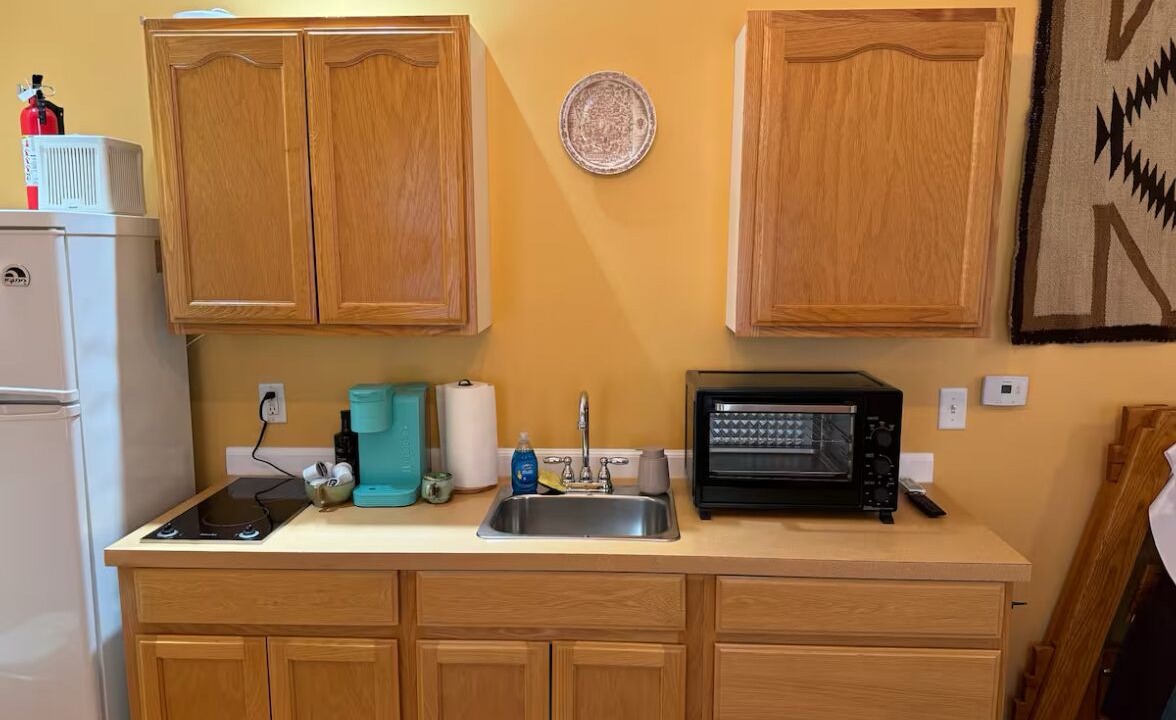 Photo of Kitchen in Brewery Gulch