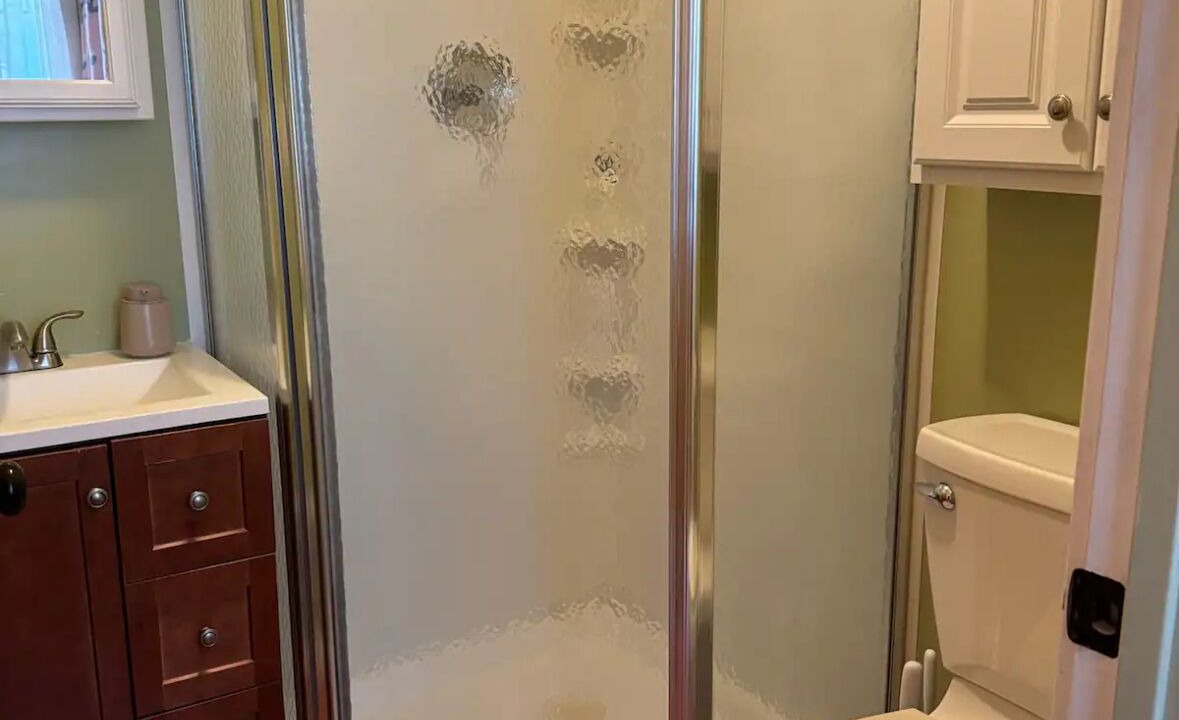 Photo of Bathroom in Brewery Gulch