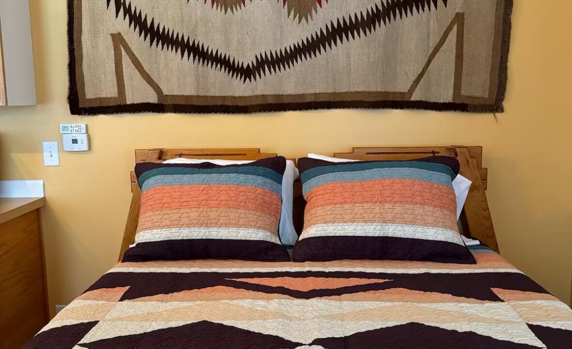 Photo of Bedroom in Brewery Gulch