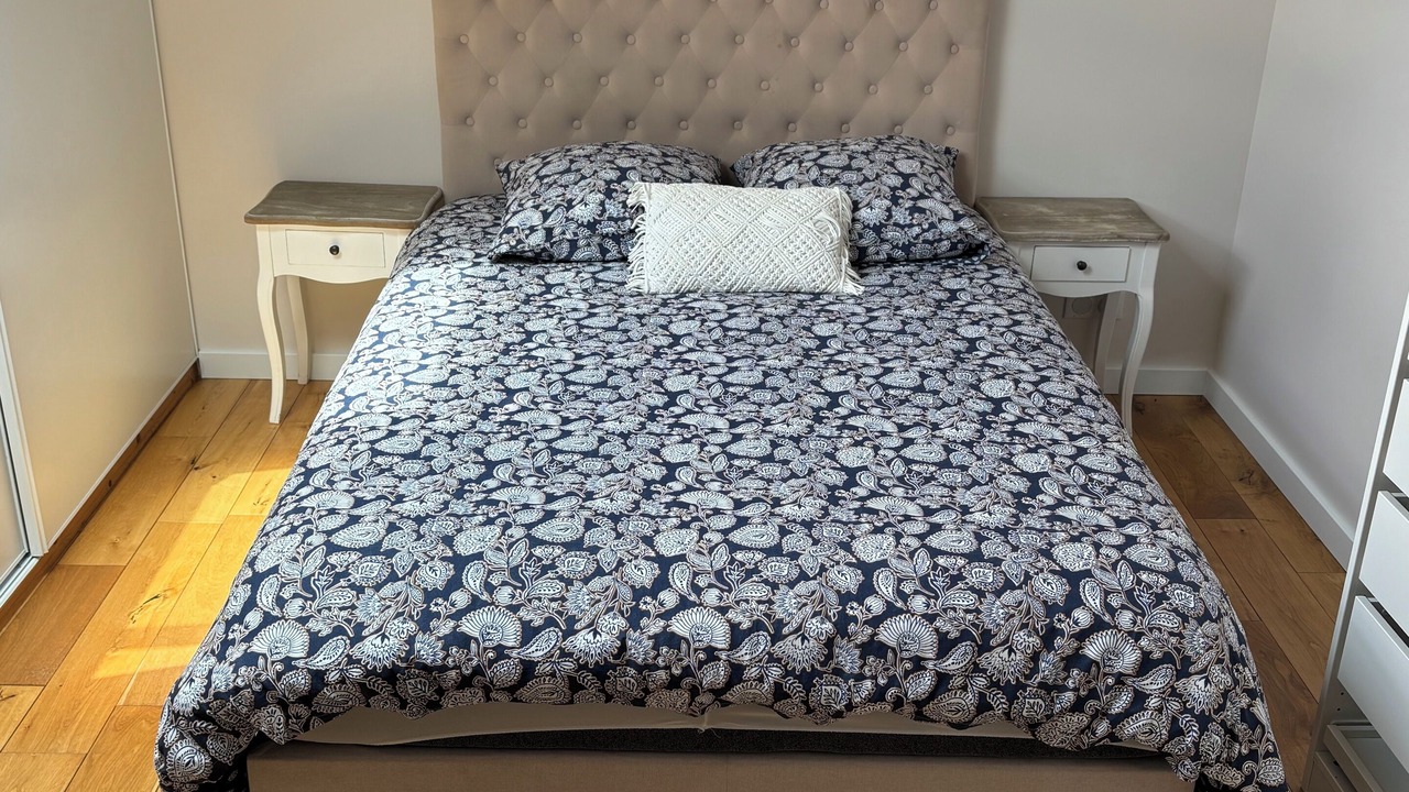 Photo of Bedroom in Saint-Pierre-en-Faucigny