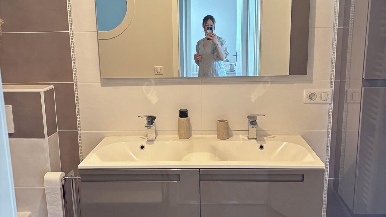 Photo of Bathroom in Saint-Pierre-en-Faucigny