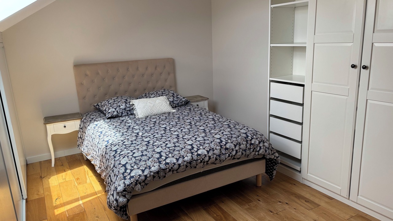 Photo of Bedroom in Saint-Pierre-en-Faucigny