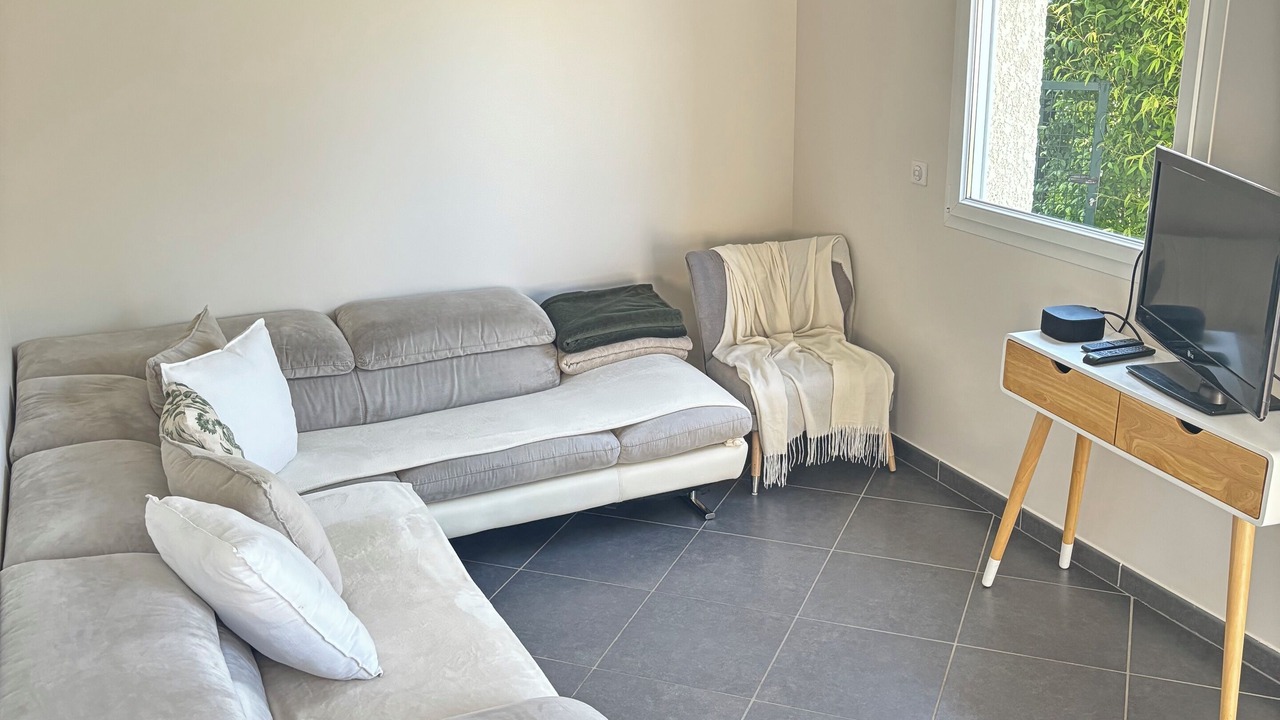 Photo of Livingroom in Saint-Pierre-en-Faucigny