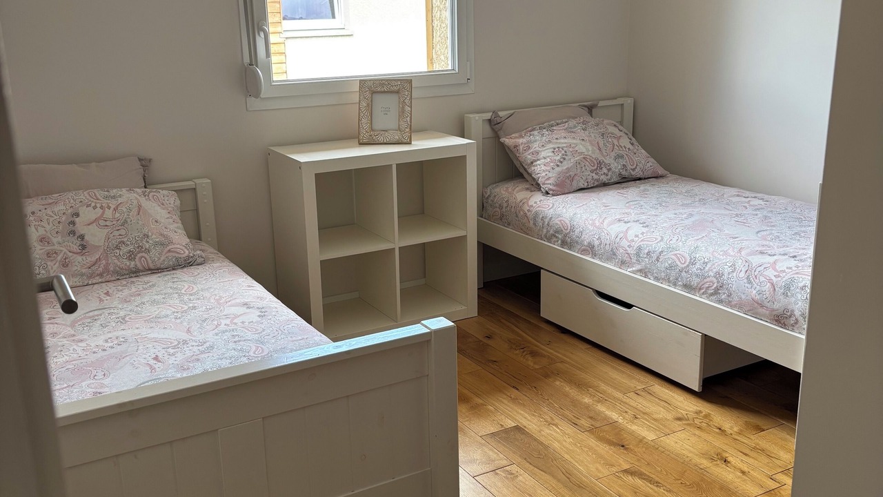 Photo of Bedroom in Saint-Pierre-en-Faucigny