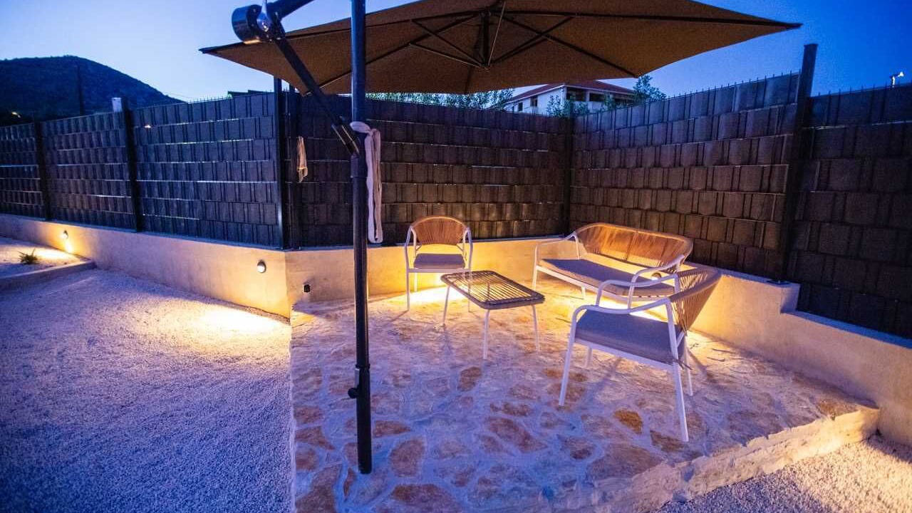 Photo of Patio Balcony in Seget Donji
