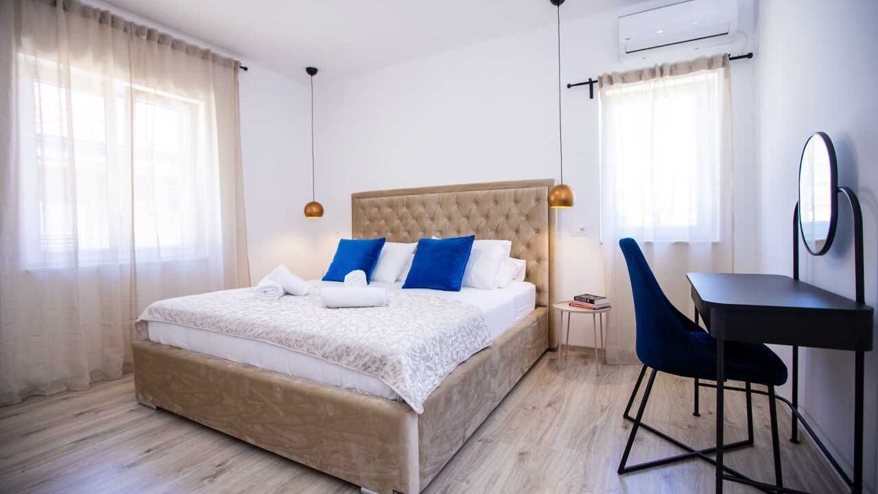 Photo of Bedroom in Seget Donji