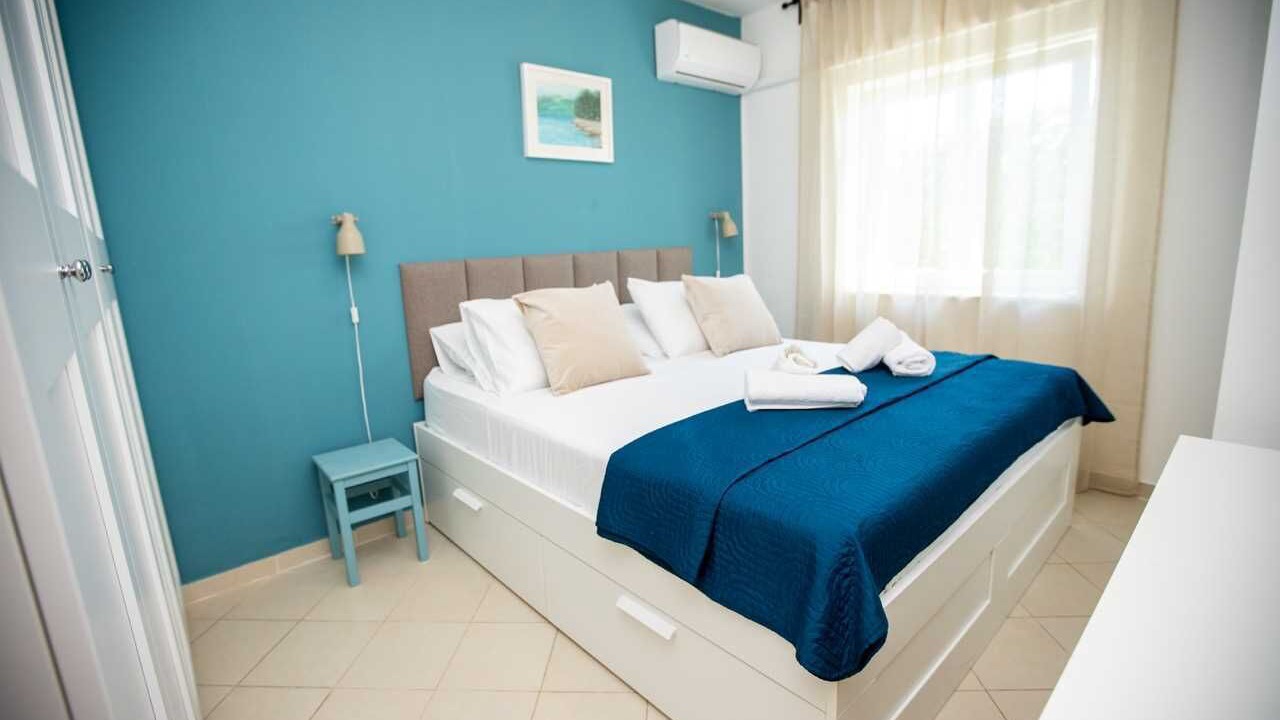 Photo of Bedroom in Seget Donji