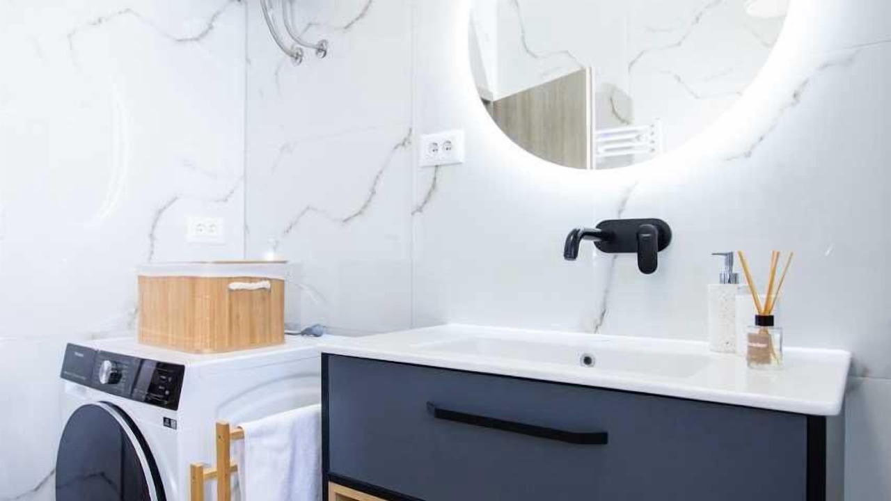 Photo of Bathroom in Seget Donji