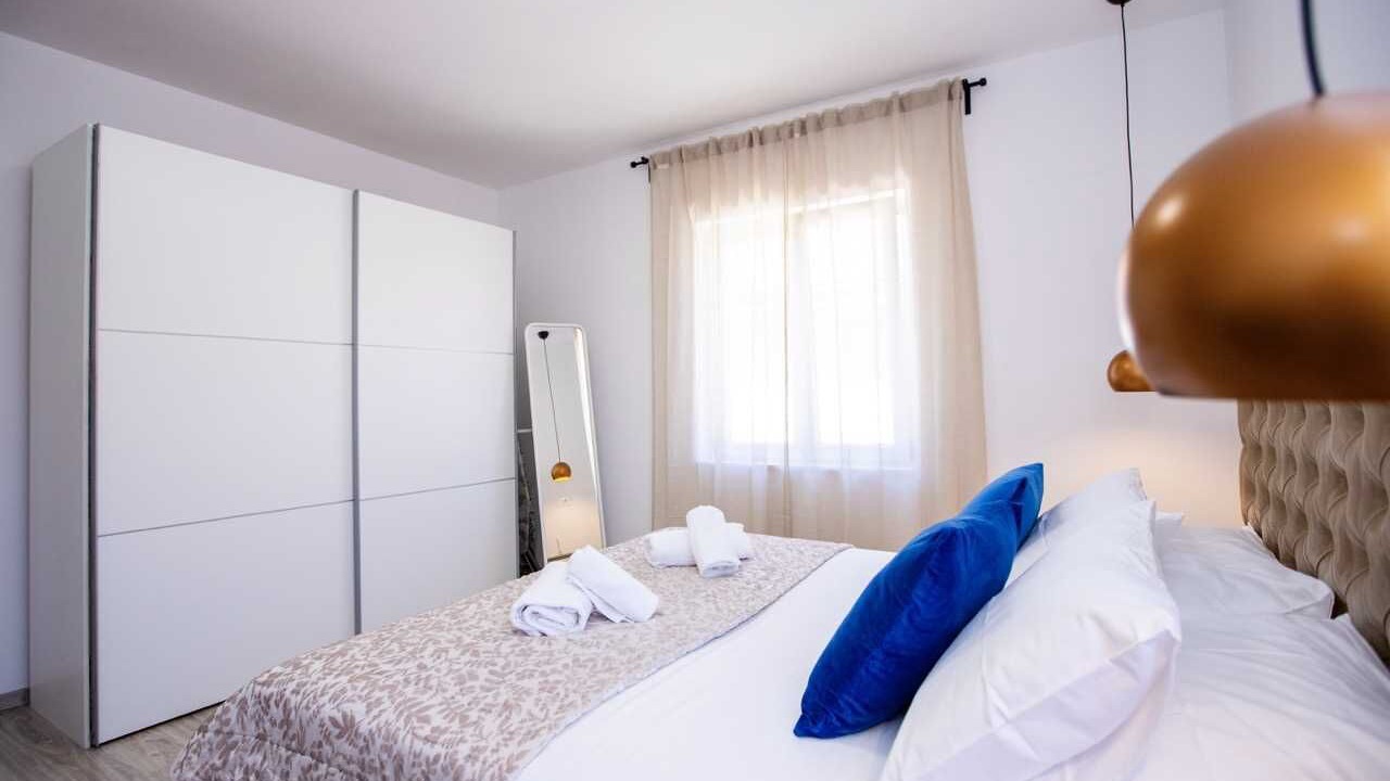 Photo of Bedroom in Seget Donji
