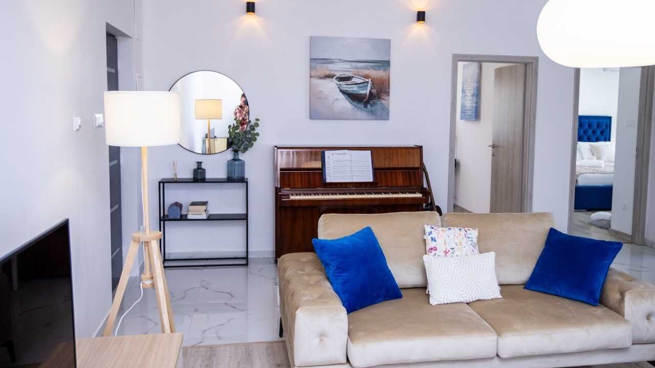 Photo of Livingroom in Seget Donji