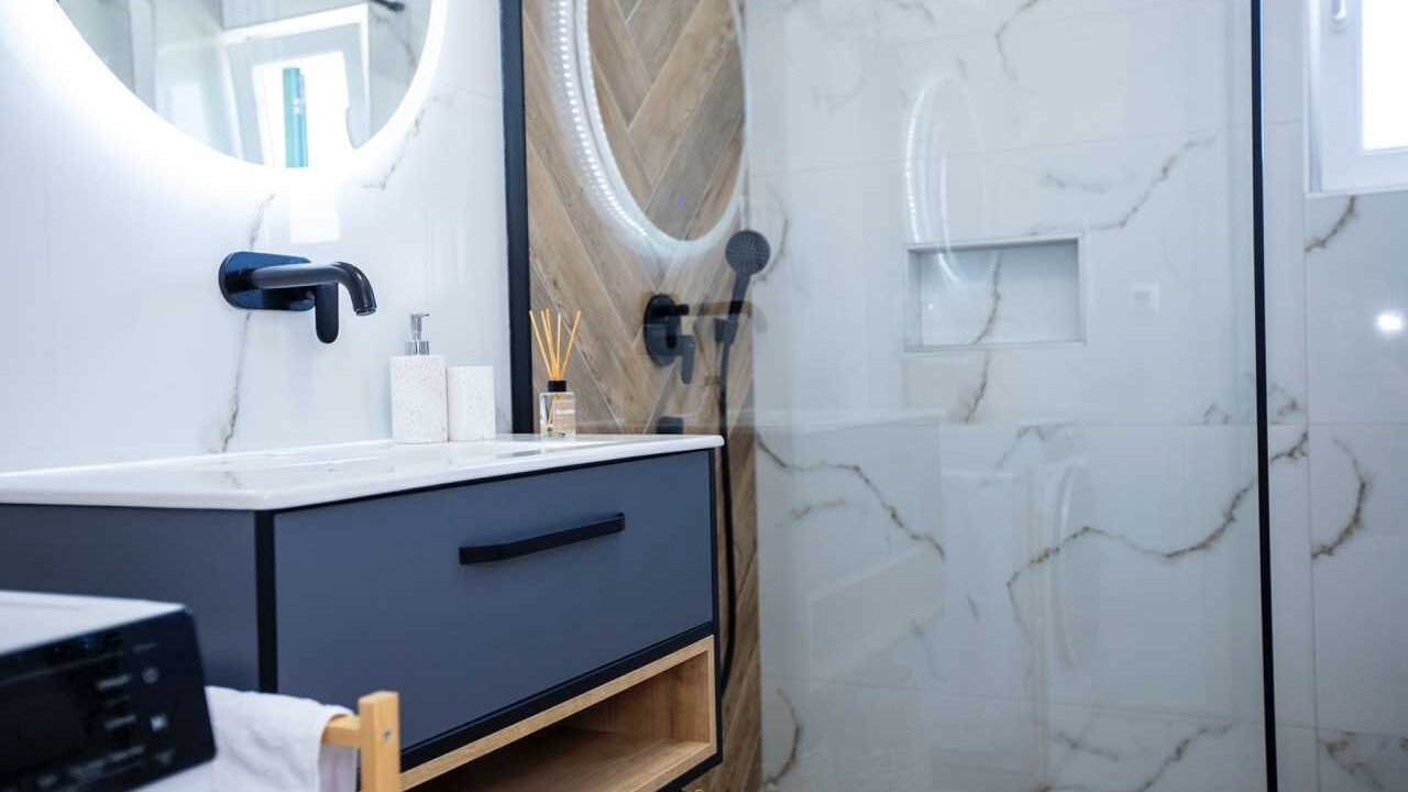 Photo of Bathroom in Seget Donji