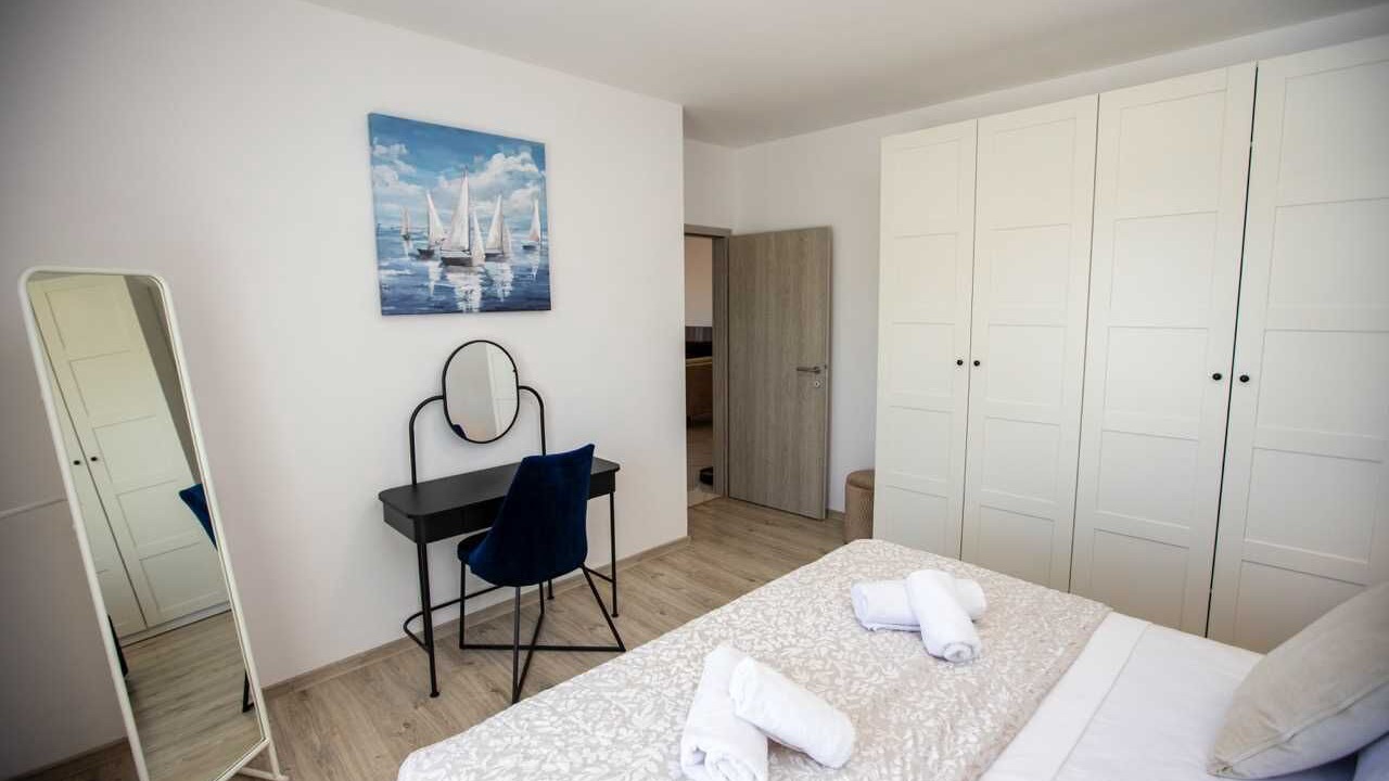 Photo of Bedroom in Seget Donji