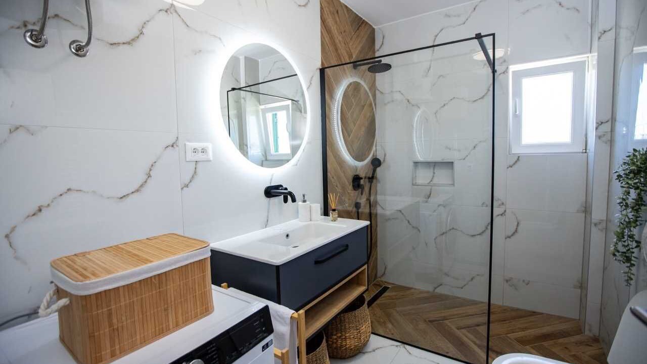 Photo of Bathroom in Seget Donji