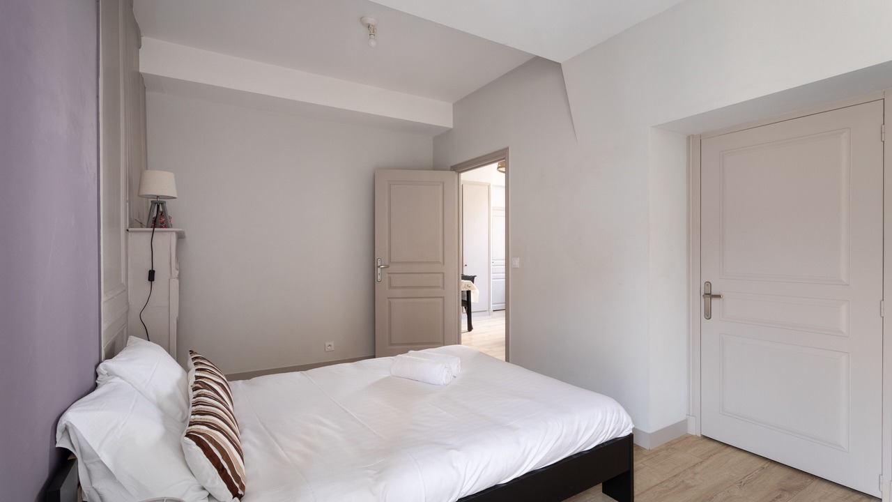 Photo of Bedroom in Centre
