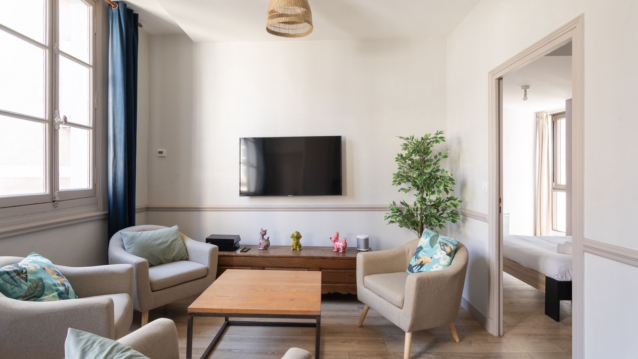 Photo of Livingroom in Centre