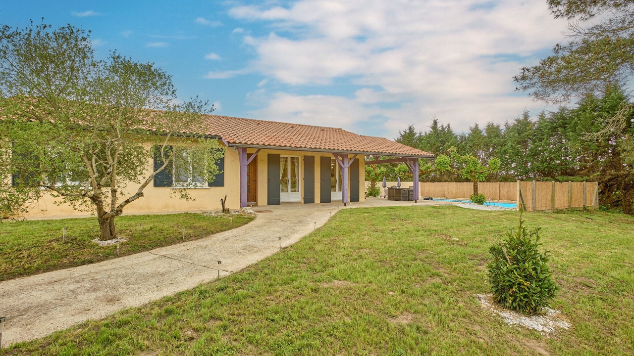 Photo of Outdoor in Casteljaloux