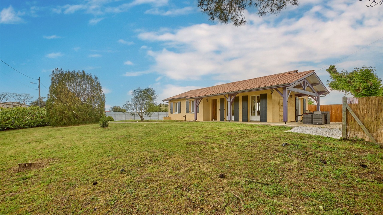 Photo of Outdoor in Casteljaloux