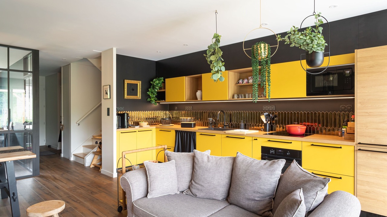 Photo of Livingroom in Saint-Jacques-de-la-Lande