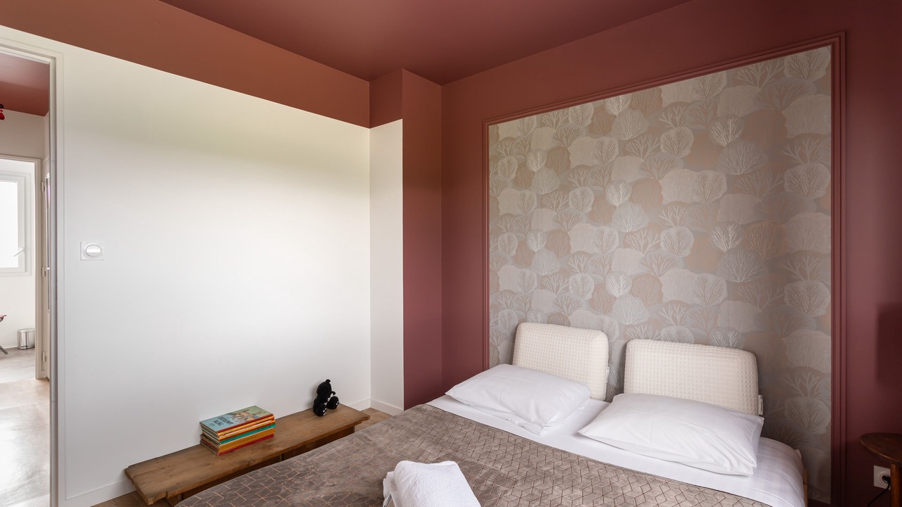 Photo of Bedroom in Saint-Jacques-de-la-Lande