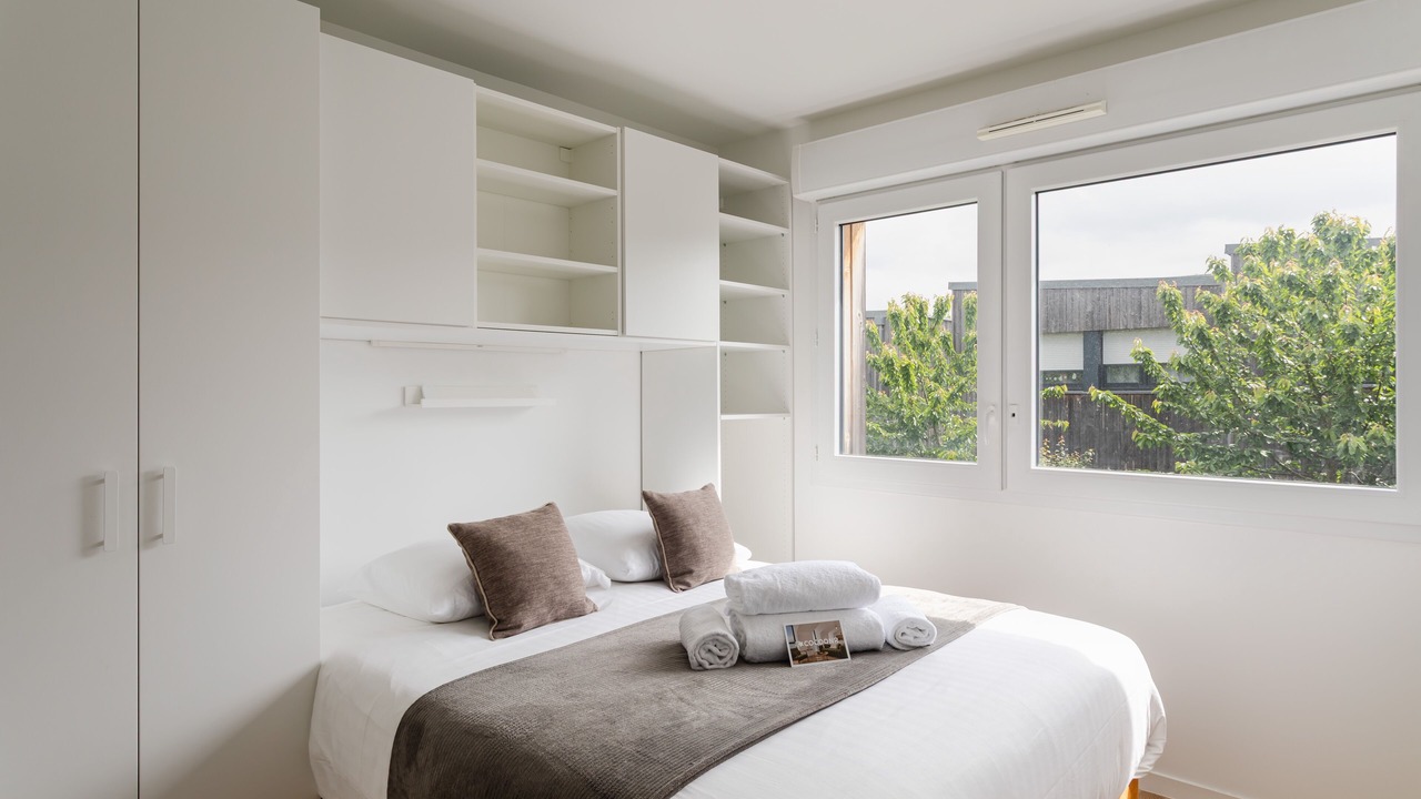 Photo of Bedroom in Saint-Jacques-de-la-Lande
