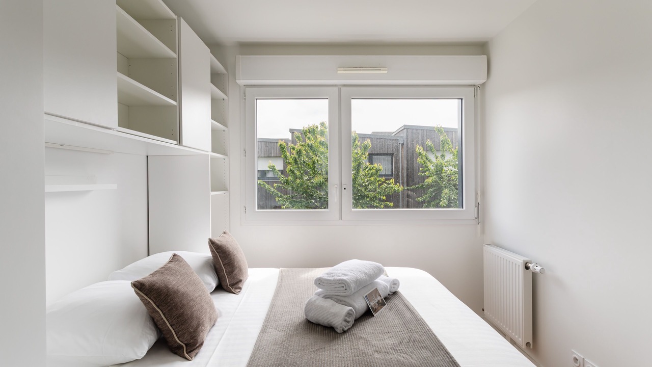 Photo of Bedroom in Saint-Jacques-de-la-Lande