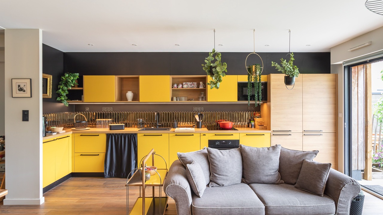 Photo of Livingroom in Saint-Jacques-de-la-Lande