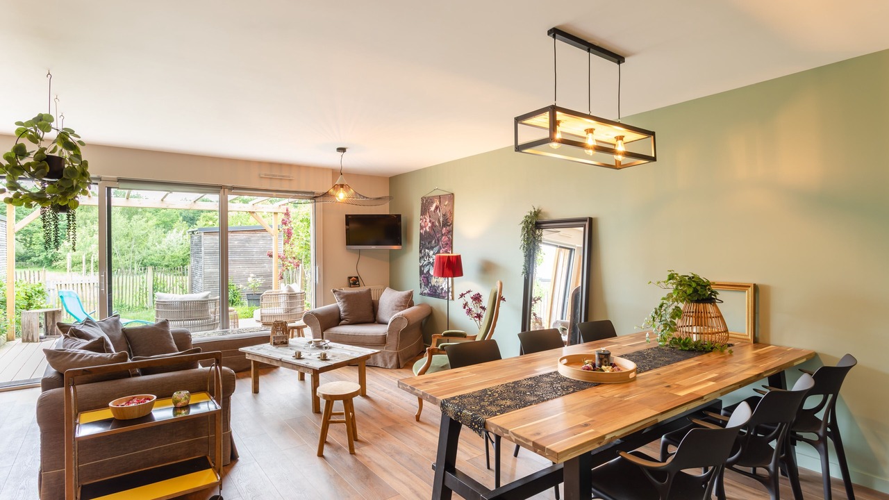 Photo of Livingroom in Saint-Jacques-de-la-Lande