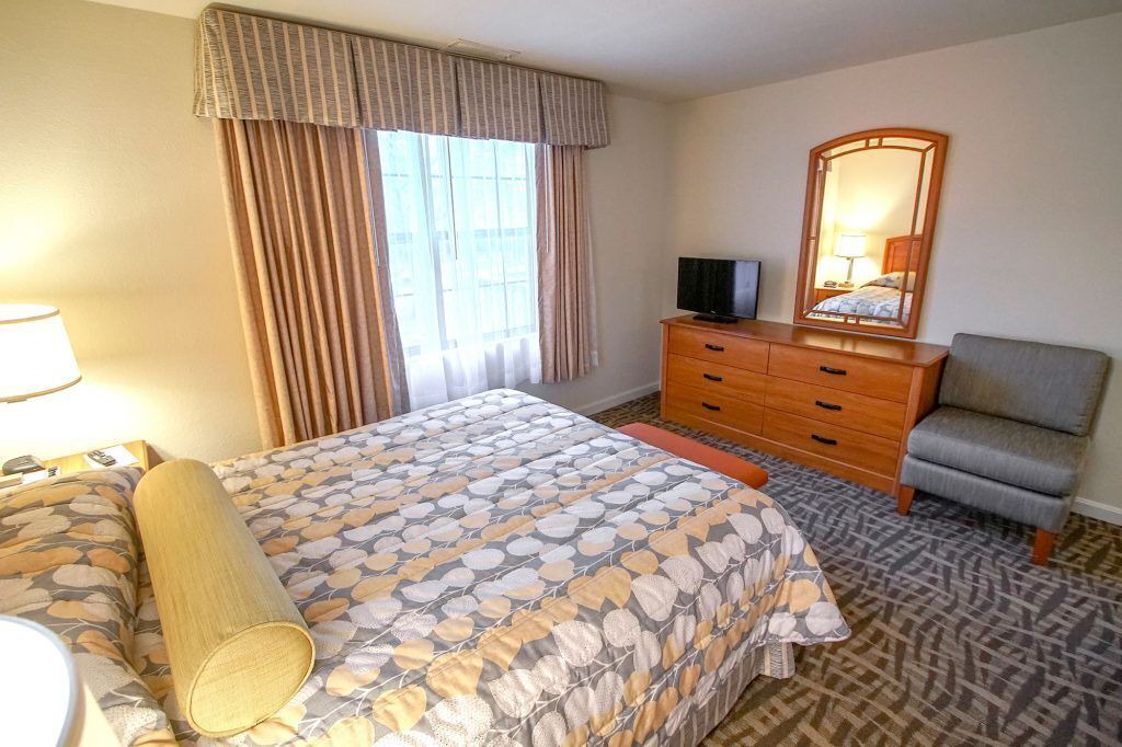 Photo of Bedroom in Mashpee