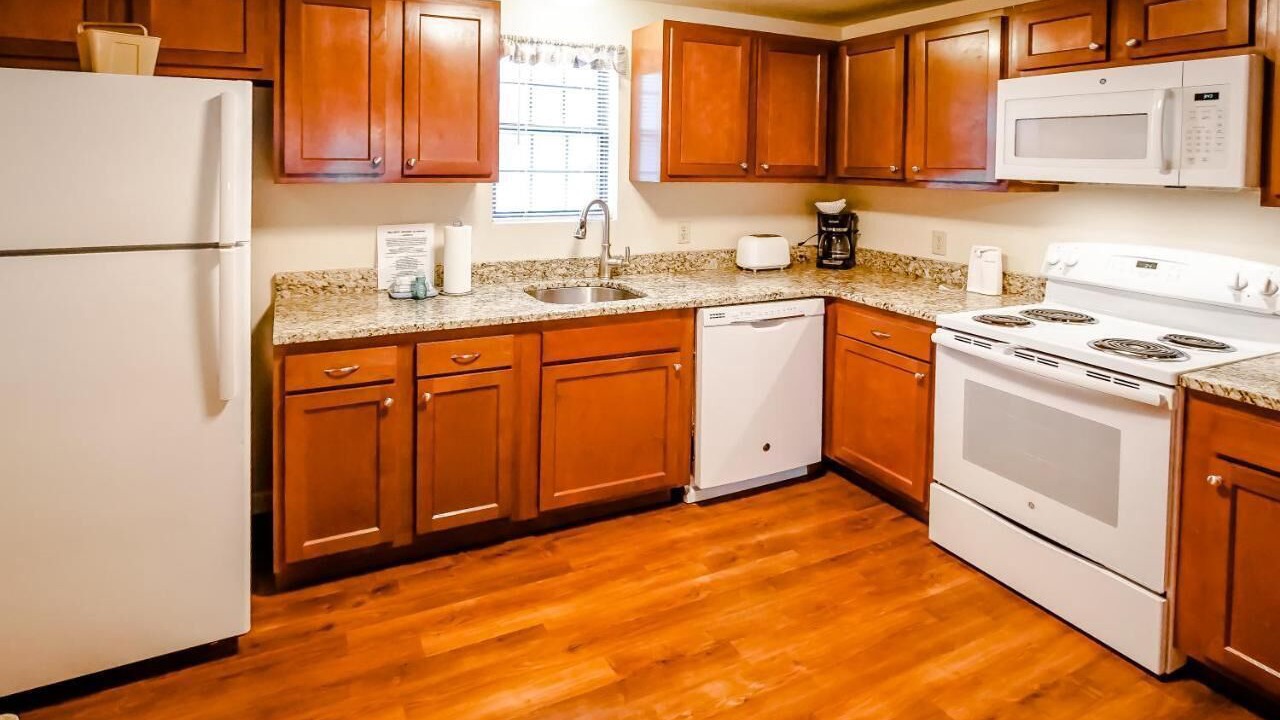 Photo of Kitchen in Mashpee