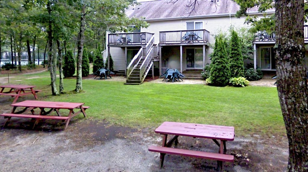 Photo of Outdoor in Mashpee