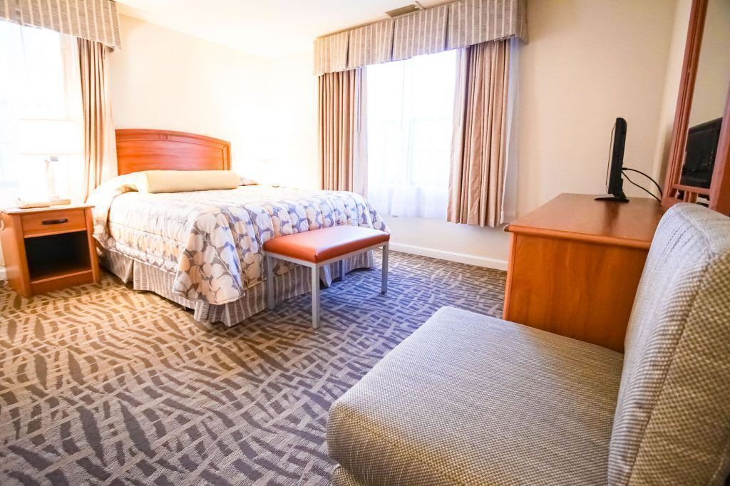 Photo of Bedroom in Mashpee