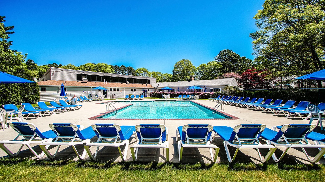 Photo of Outdoor in Mashpee