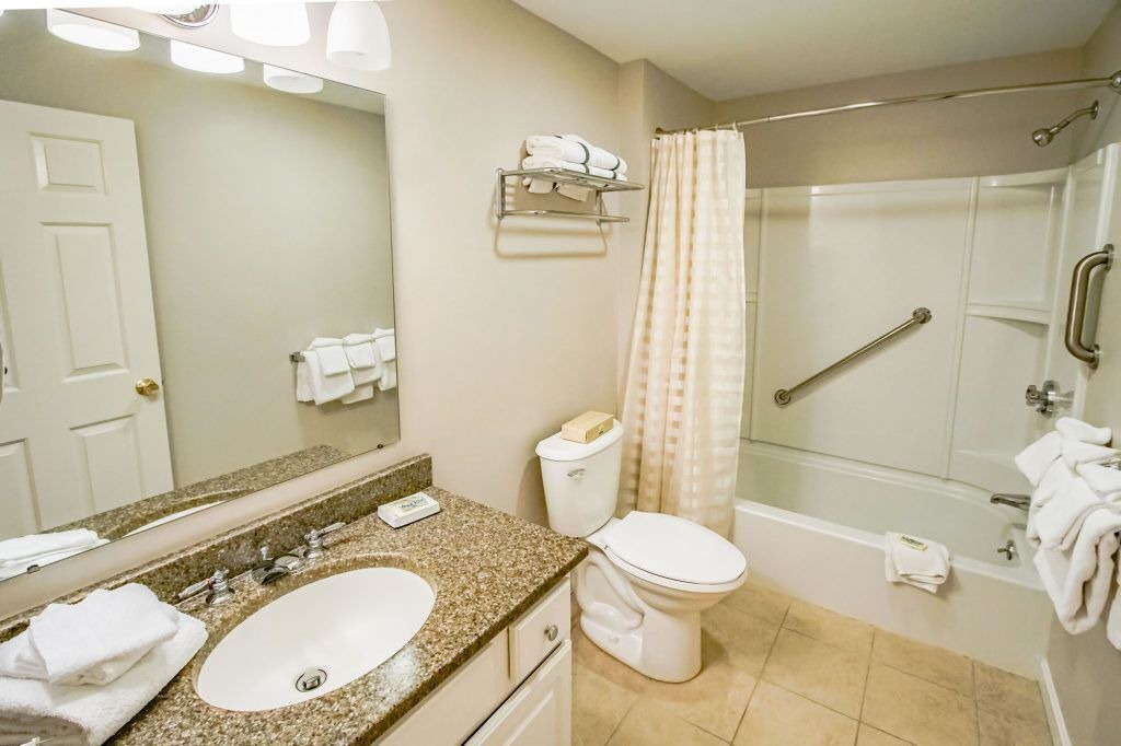 Photo of Bathroom in Mashpee