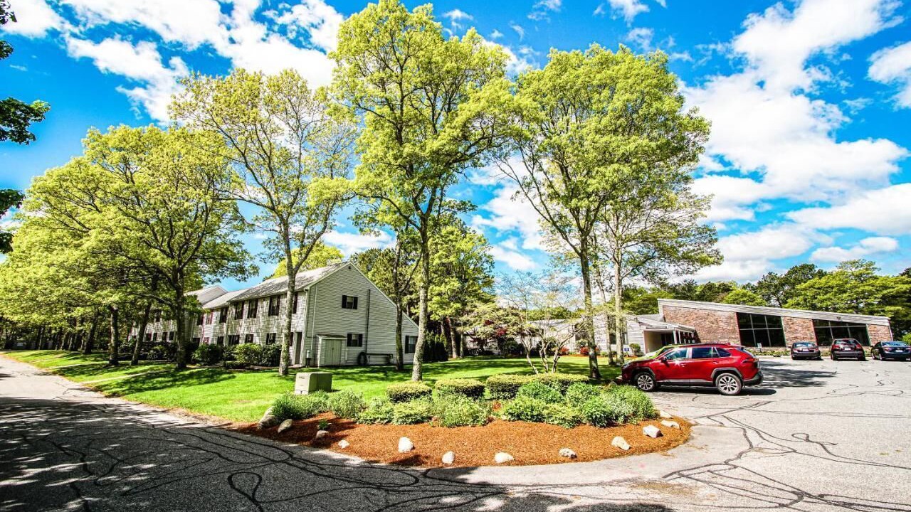 Photo of Outdoor in Mashpee