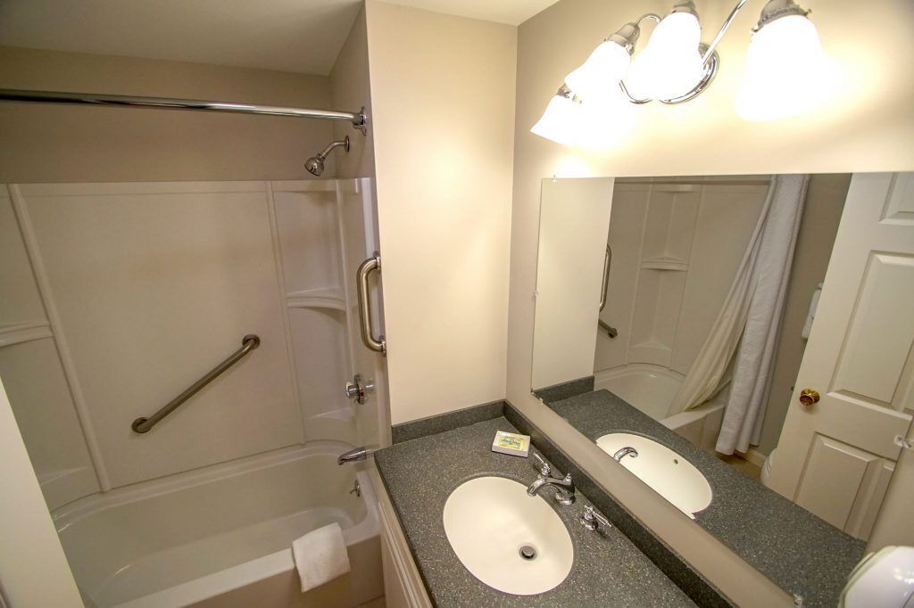 Photo of Bathroom in Mashpee