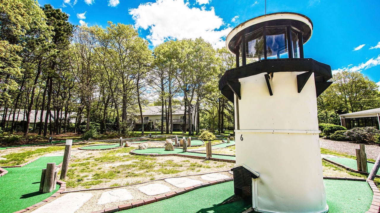 Photo of Outdoor in Mashpee