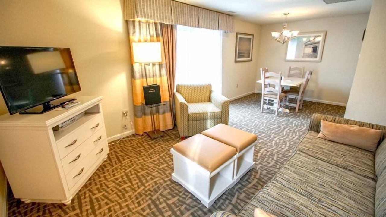 Photo of Livingroom in Mashpee